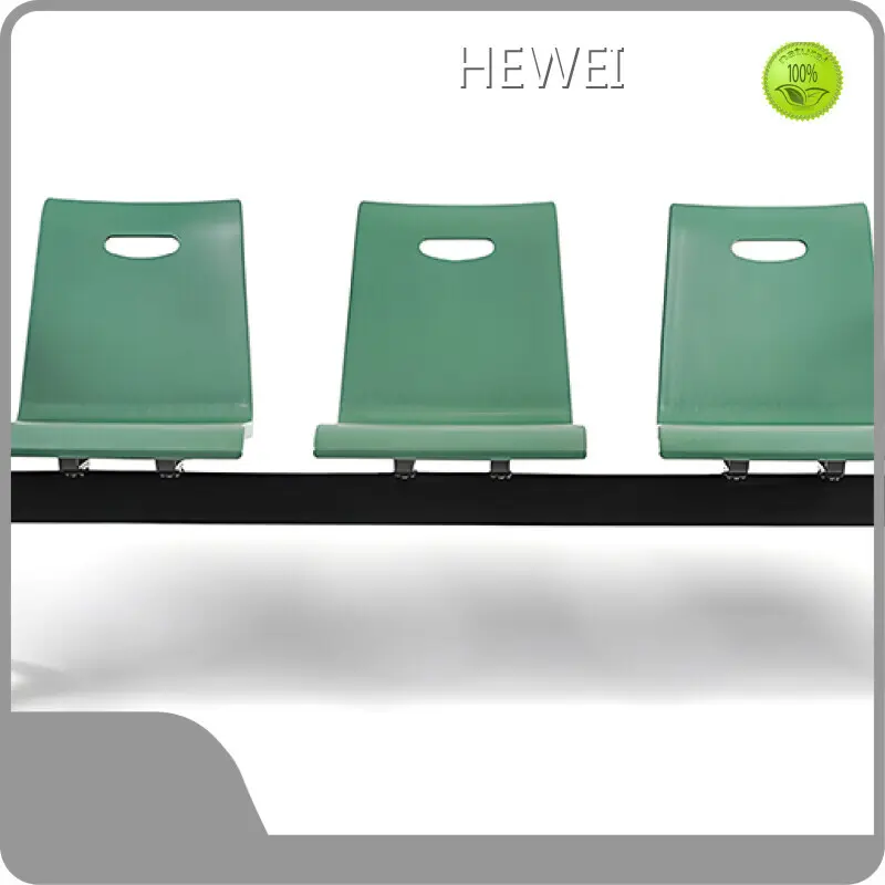 Airport Waiting Chair Public Airport Waiting Chair​ Manufacturer 1