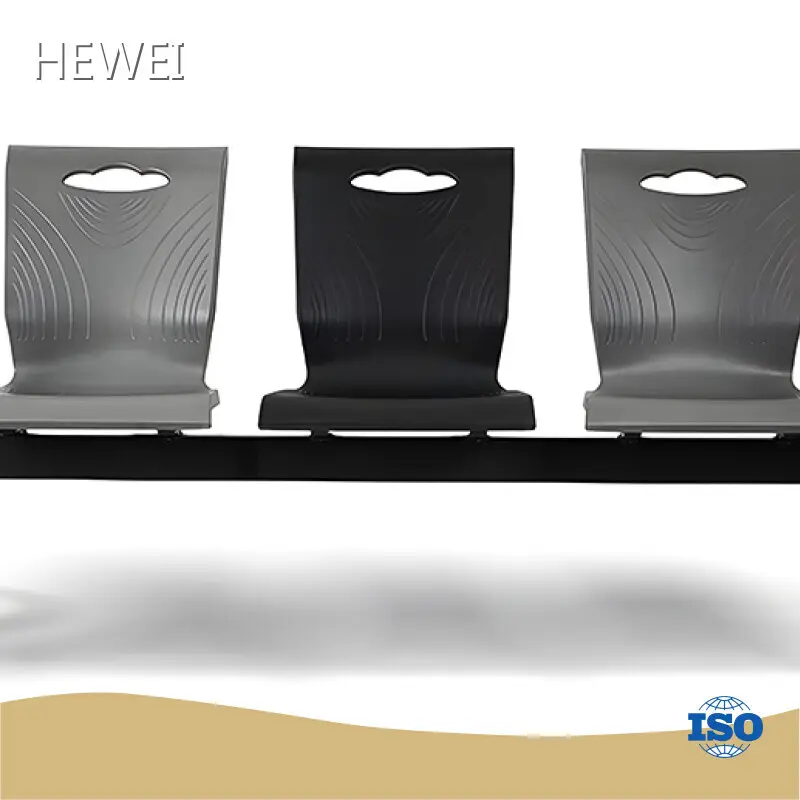 Airport Waiting Chair Supplier Airport Waiting Chair Wholesale - HEWEI 1