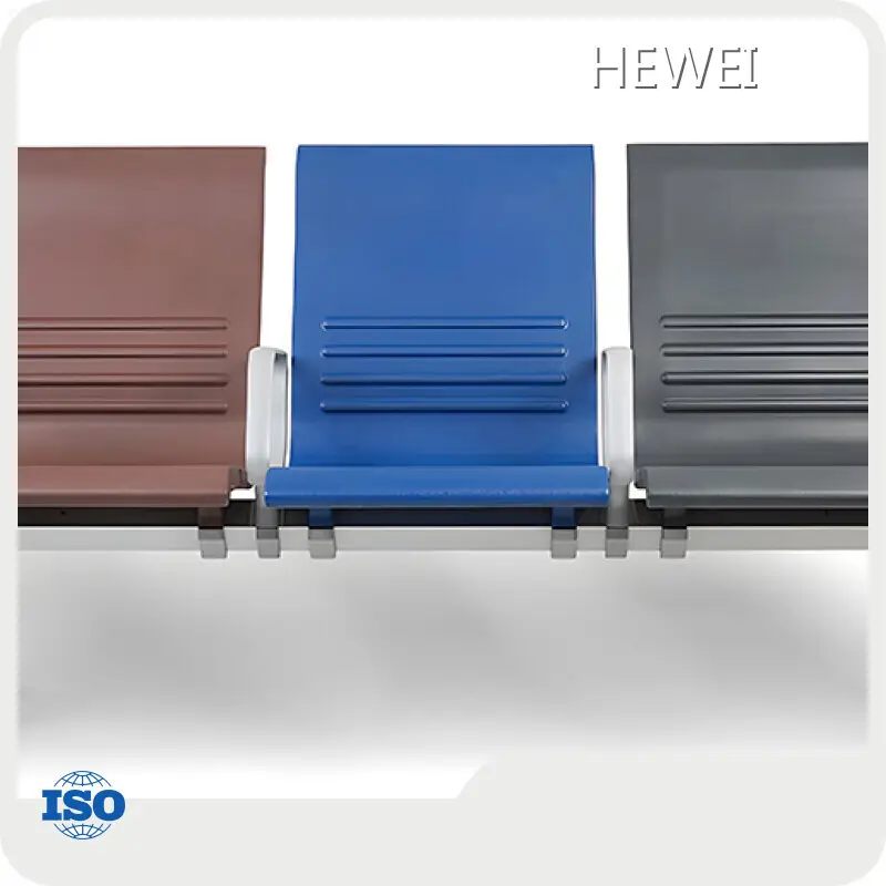 Airport Seating Waiting Room Airport Public Chair​ Manufacturer 1