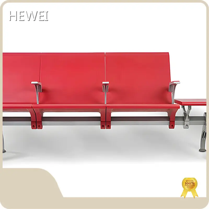 Airport Waiting Chair Airport Waiting Chair Wholesale - HEWEI 1