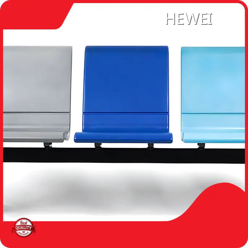 HEWEI Airport Waiting Chair Supplier for Sale-1 1