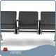 HEWEI Public Airport Waiting Chair Factory​ Public Airport Waiting Chair Factory​ Supplier 1