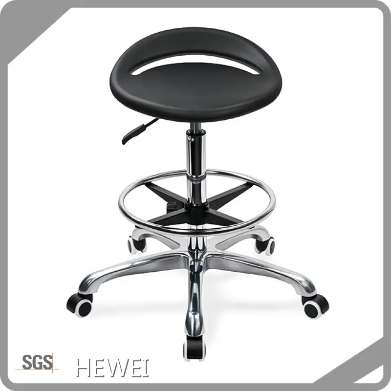 HEWEI Adjustable Medical Stools for Sale​ Factory 1