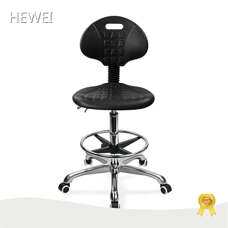 HEWEI Best Lab Chairs Manufacturer 1