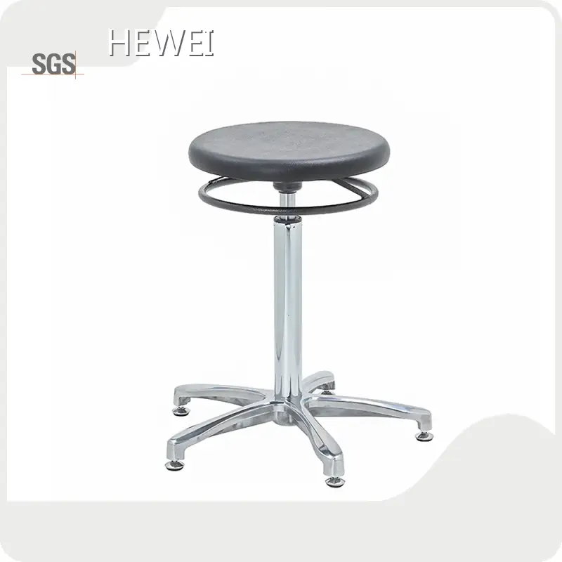 HEWEI Outdoor Public Seating Outdoor Public Seating for Sale 1