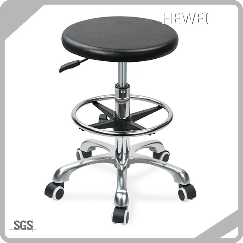HEWEI Ergonomic Lab Chairs Stools Ergonomic Lab Chairs Stools for Sale 1