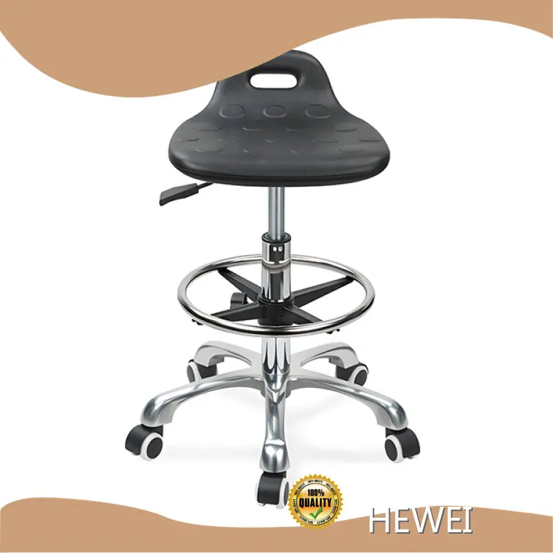 HEWEI Lab Chairs with Back Support Lab Chairs with Back Support Manufacturer 1