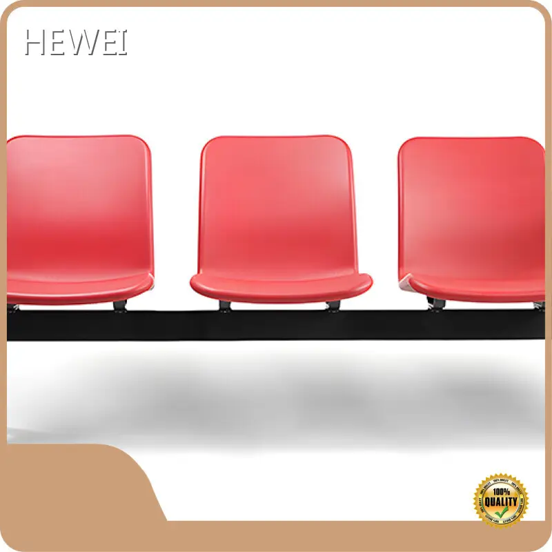 Airport Seating Public Airport Waiting Chair​ with Good Price 1