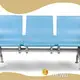 HEWEI Public Airport Waiting Chair​ Supplier 1