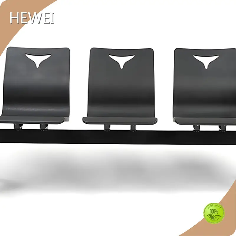Public Airport Waiting Chair​ Products Wholesale - HEWEI 1