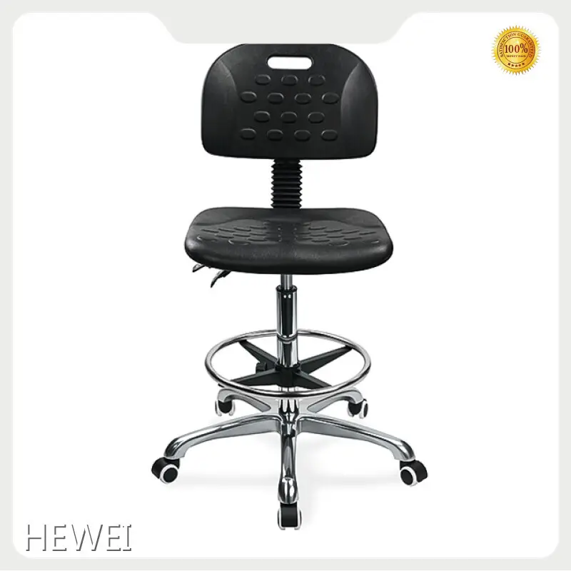 Ergonomic Laboratory Chairs Laboratory Chair Wholesale - HEWEI-2 1