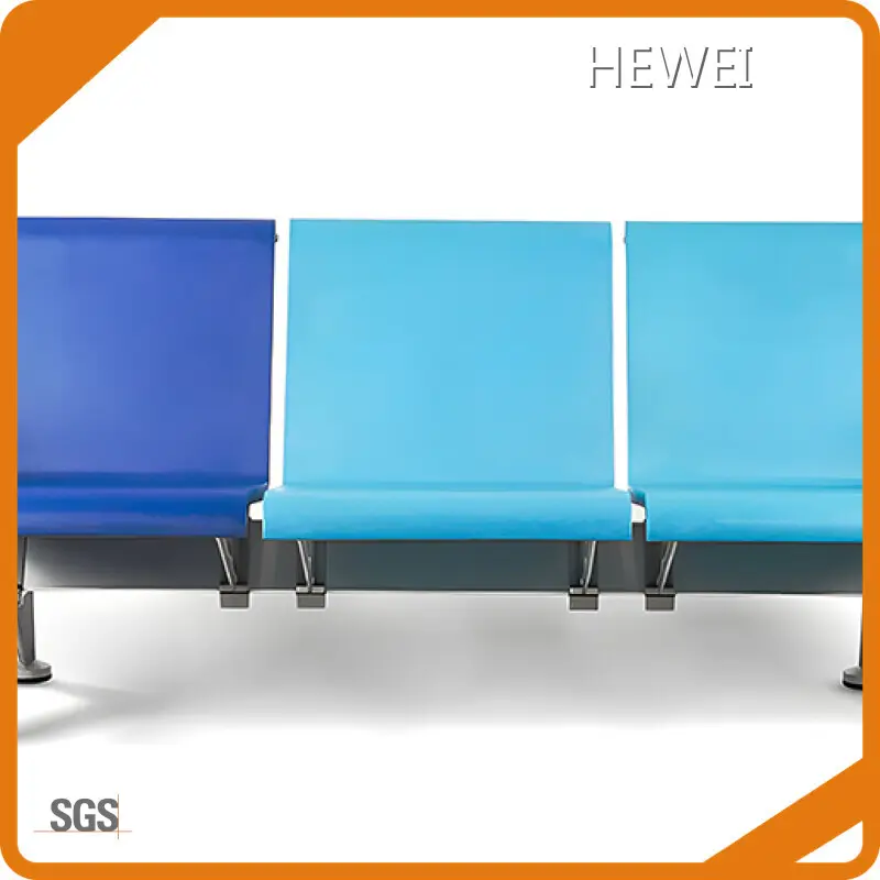 Airport Waiting Chair Factory​ by HEWEI-1 1