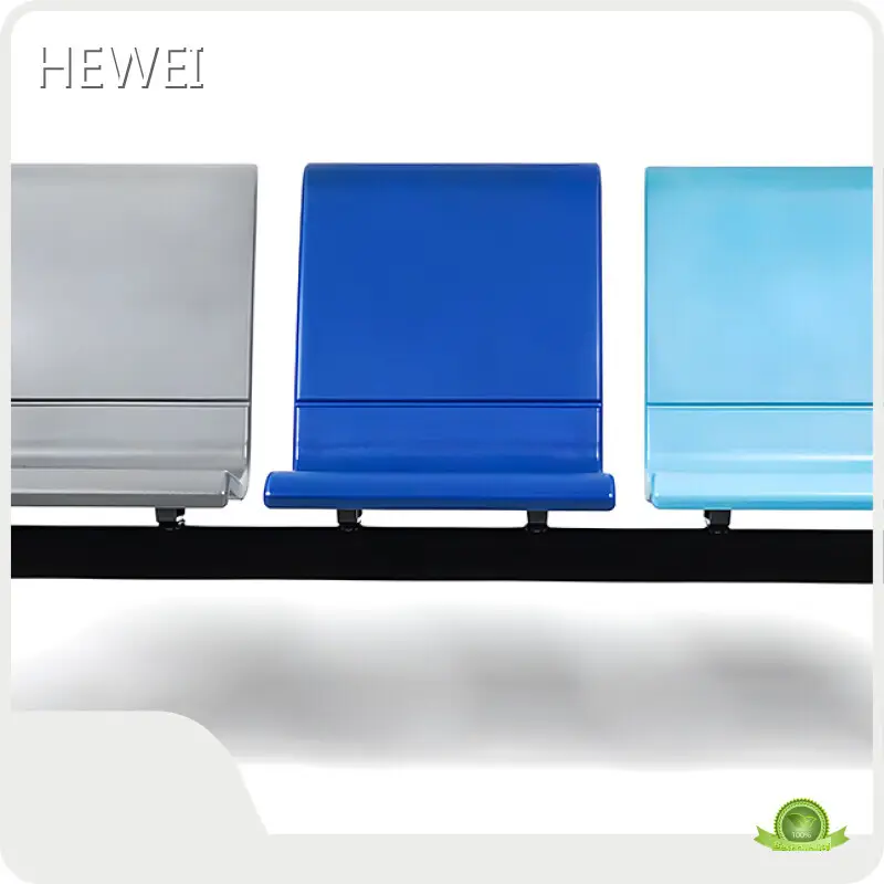 HEWEI Airport Waiting Chair Supplier for Sale-2 1