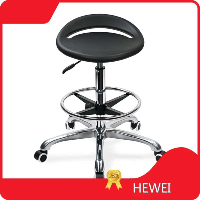 Metal Medical Stool​ Products Wholesale - HEWEI 1