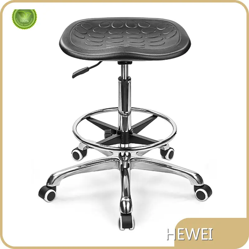 Stainless Steel Laboratory Chairs​ Laboratory Chair Wholesale - HEWEI-1 1