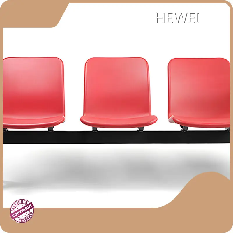 HEWEI Airport Waiting Chair for Sale 1