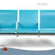 Public Airport Waiting Chair​ by HEWEI 1