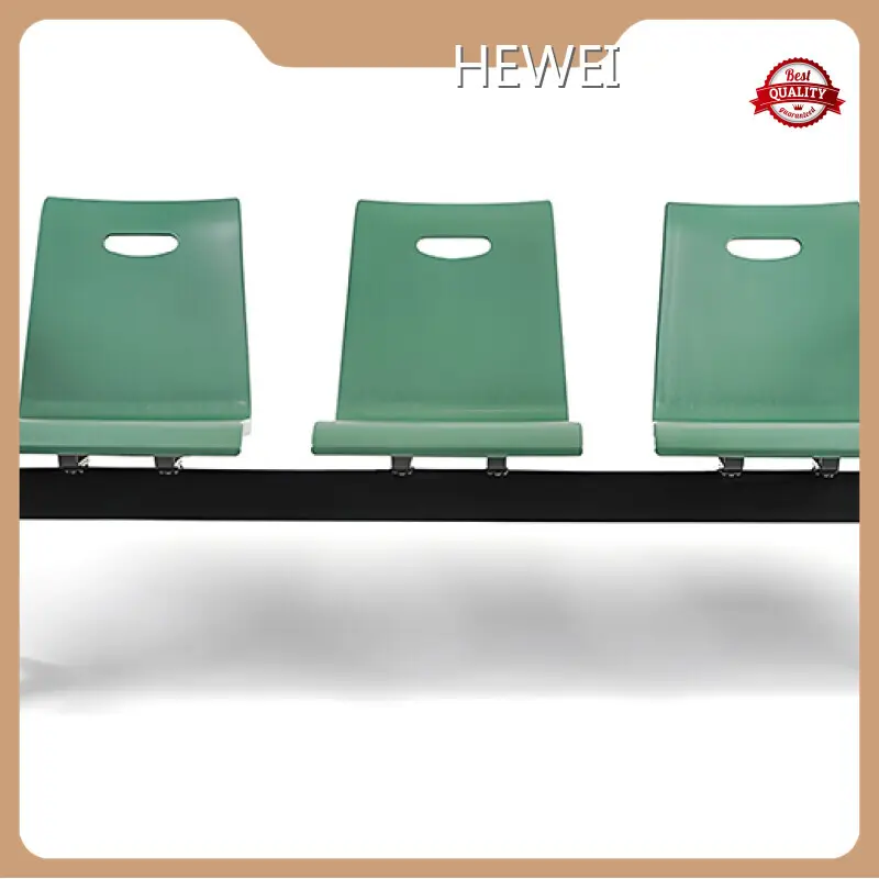 Waiting Room Airport Public Chair​ by HEWEI 1