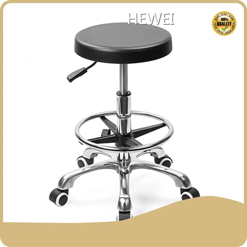 Adjustable Laboratory Stools​ Products Wholesale - HEWEI-1 1