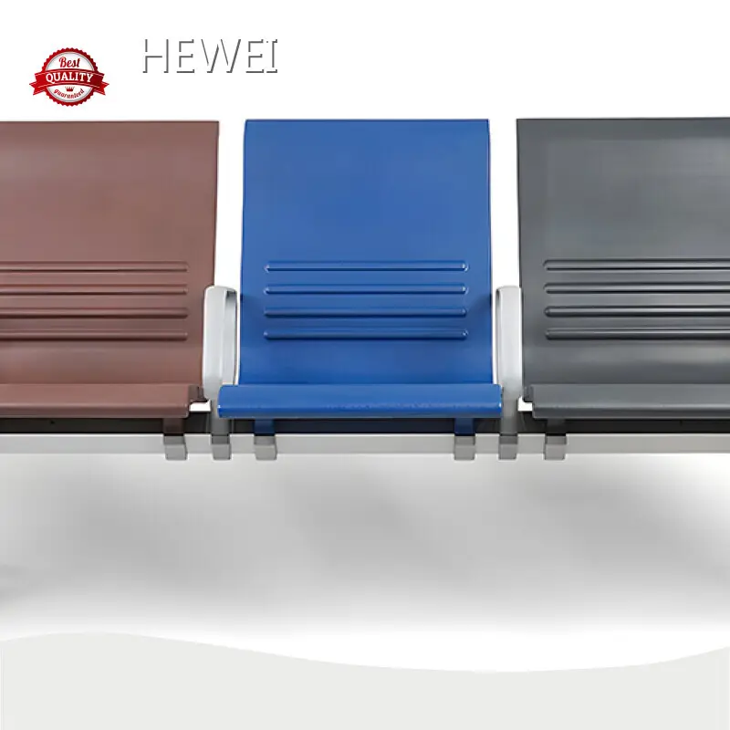 Top Selling Airport Waiting Chair Factory​ Company 1