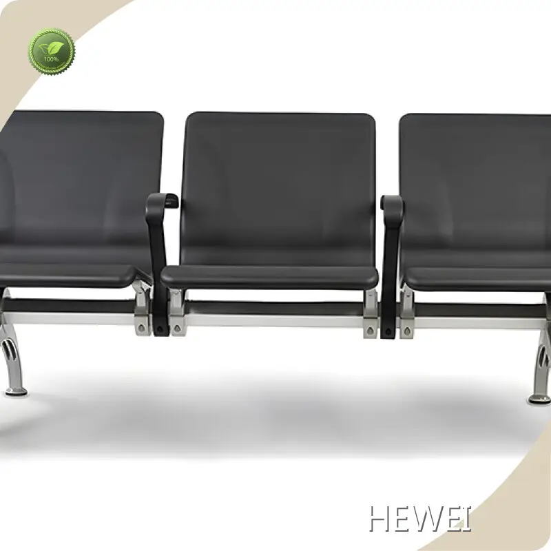 Airport Seating Airport Waiting Chair Manufacturer 1