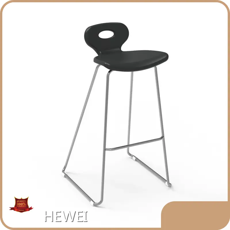 HEWEI Public Waiting Chair Manufacturer​ Supplier 1