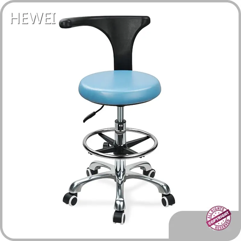 Custom Ergonomic Laboratory Chairs Company 1