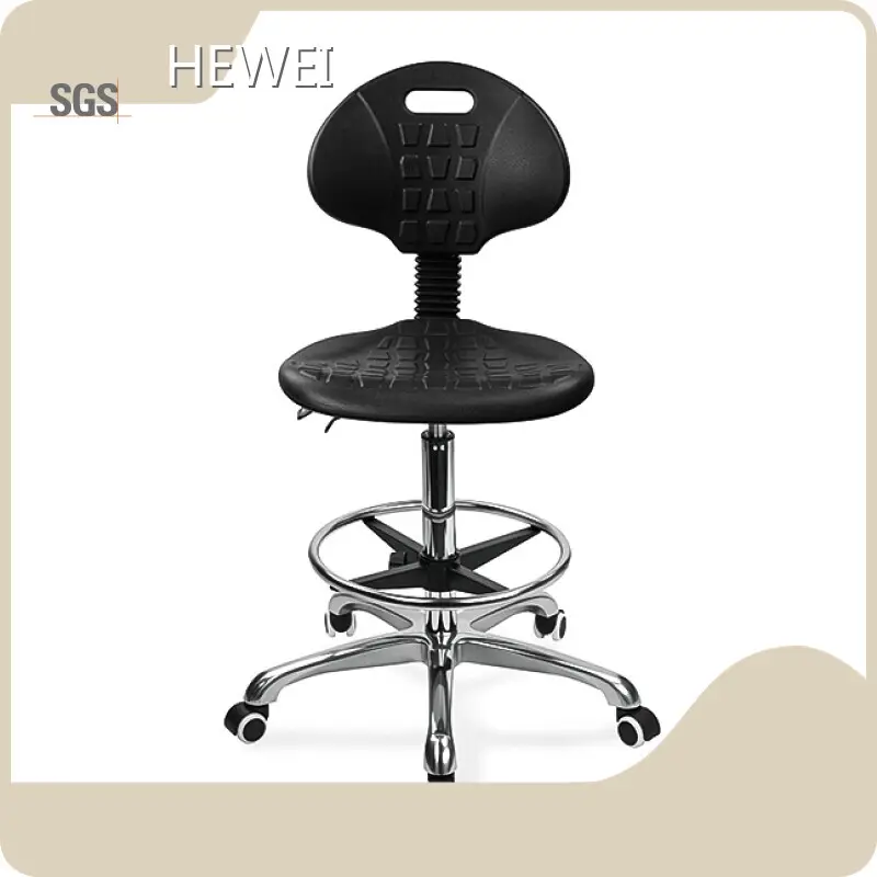 Ergonomic Laboratory Stools​ by HEWEI 1