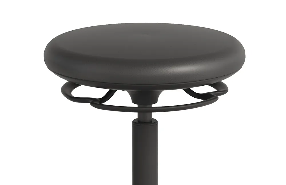 Lab Stools with Wheels Medical Seating Wholesale - HEWEI 2