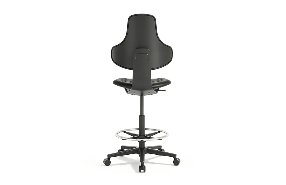 Ergonomic Laboratory Stools​ by HEWEI SEATING 3