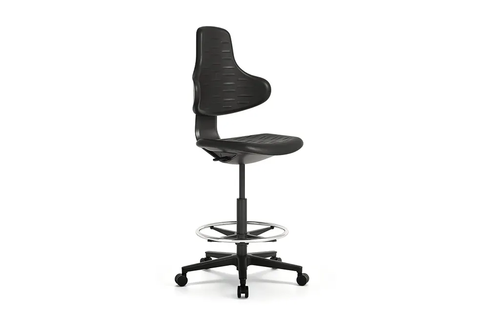 Ergonomic Laboratory Stools​ by HEWEI SEATING 2