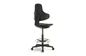 Ergonomic Laboratory Stools​ by HEWEI SEATING 4