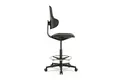 Ergonomic Laboratory Stools​ by HEWEI SEATING 5