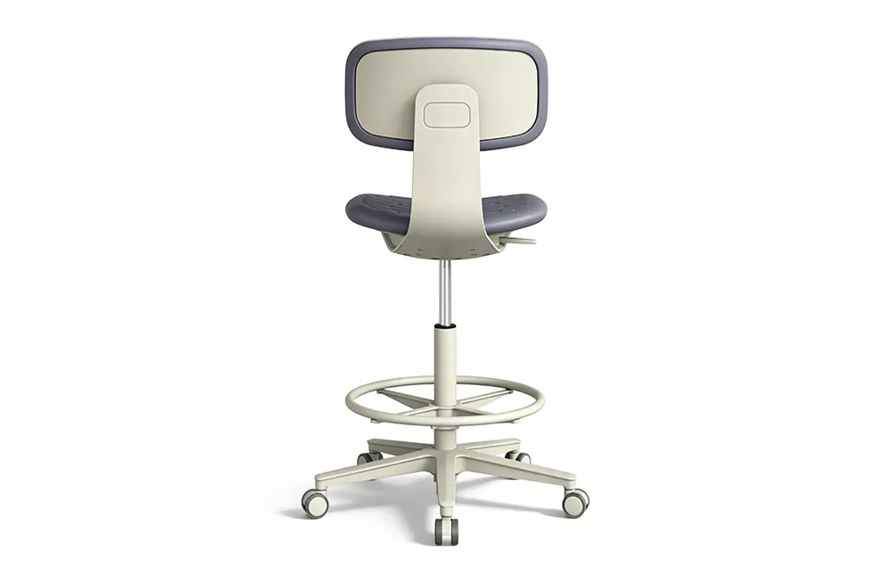HEWEI Computer Lab Chairs Manufacturer​ for Sale 5