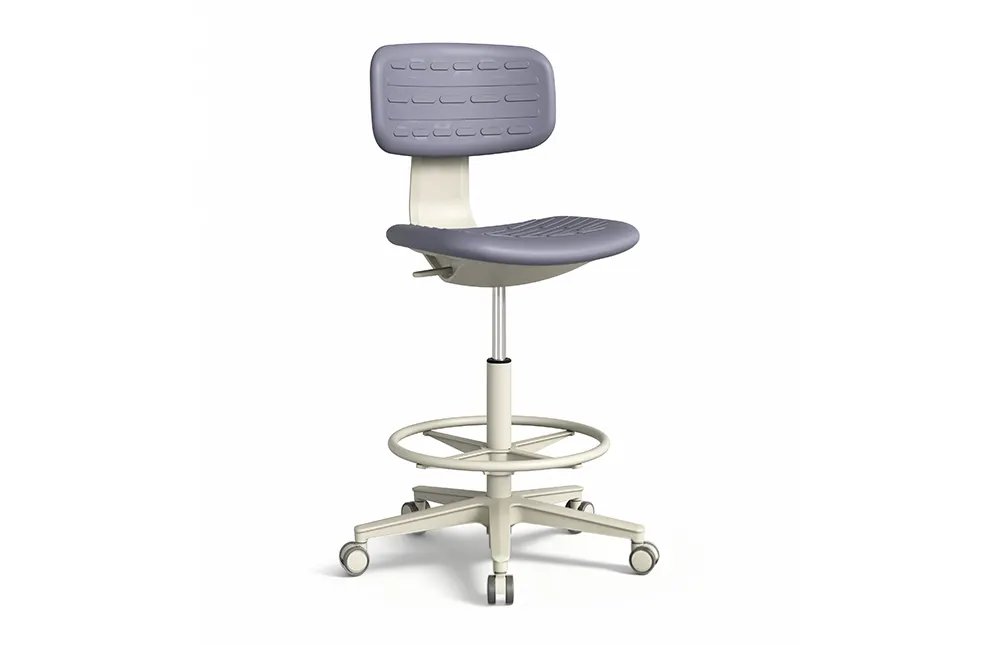 HEWEI Computer Lab Chairs Manufacturer​ for Sale 2
