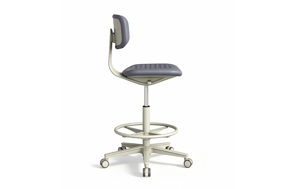 HEWEI Computer Lab Chairs Manufacturer​ for Sale 3