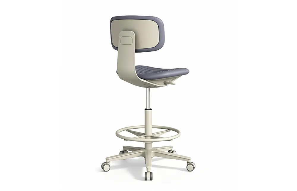 HEWEI Computer Lab Chairs Manufacturer​ for Sale 4