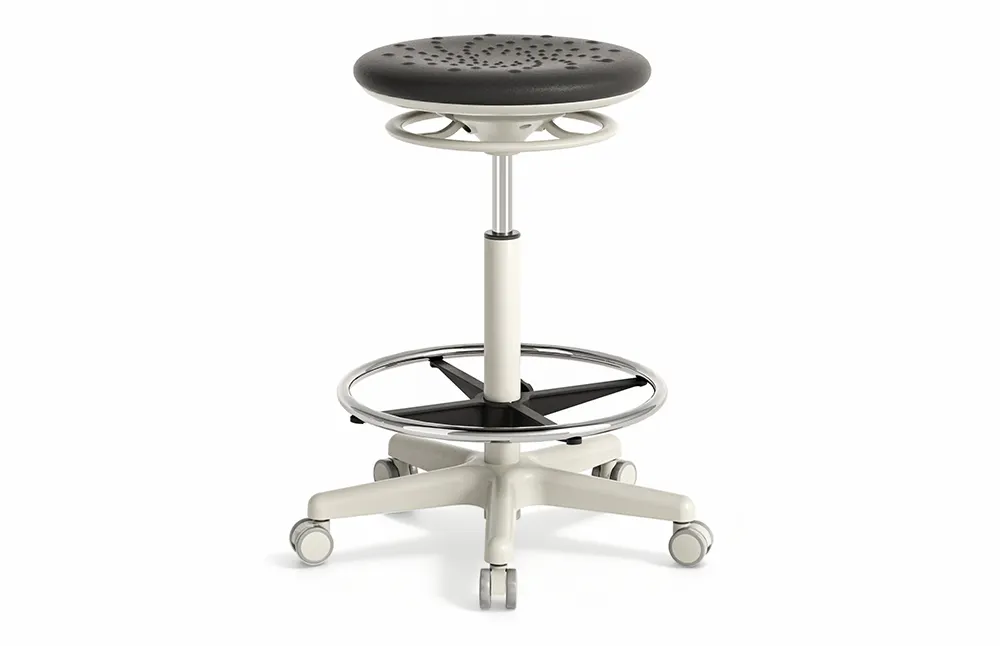 Factory Price Adjustable Science Lab Stools​ Company 2