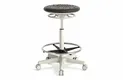 Factory Price Adjustable Science Lab Stools​ Company 2