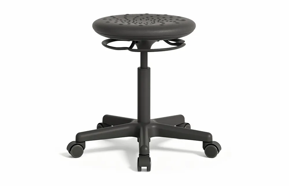 Adjustable Height Lab Stools Products Wholesale - HEWEI 2
