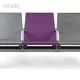 HEWEI Airport Seating Supplier Factory 1