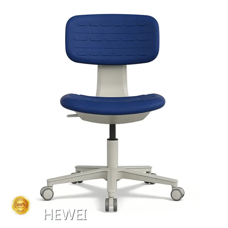 HEWEI Laboratory Chairs and Stools​ From China 1