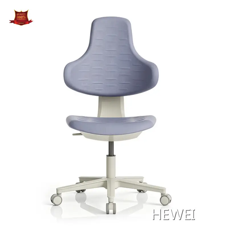 HEWEI Ergonomic Lab Chairs with Good Price 1