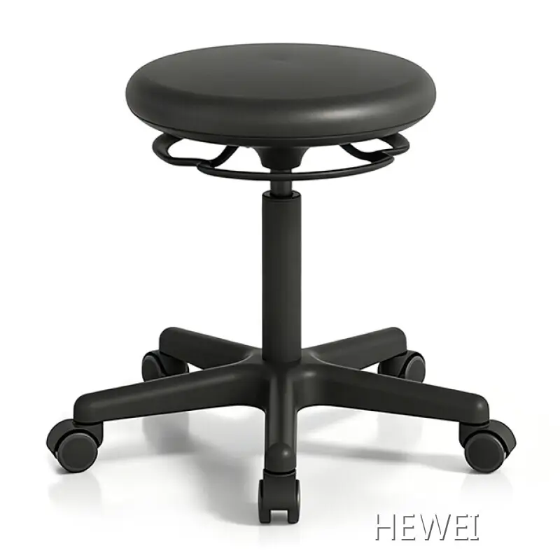Lab Stools with Wheels Medical Seating Wholesale - HEWEI 1