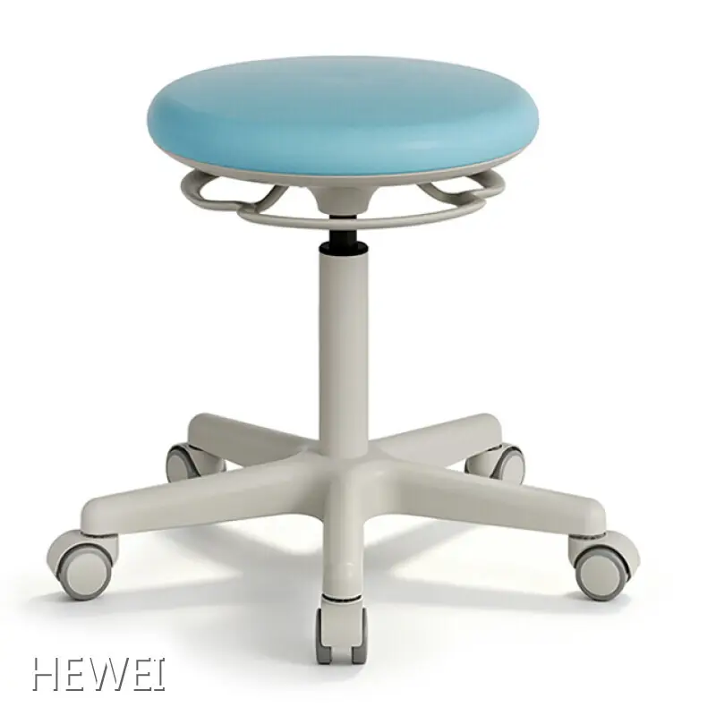 HEWEI Science Lab Stools​ Factory 1