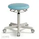 HEWEI Science Lab Stools​ Factory 1