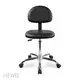 High Quality Adjustable Height Lab Stool with Back Company 1