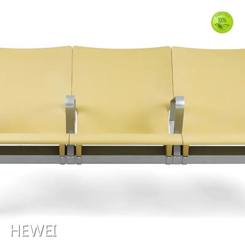 Airport Seating by HEWEI-2 1