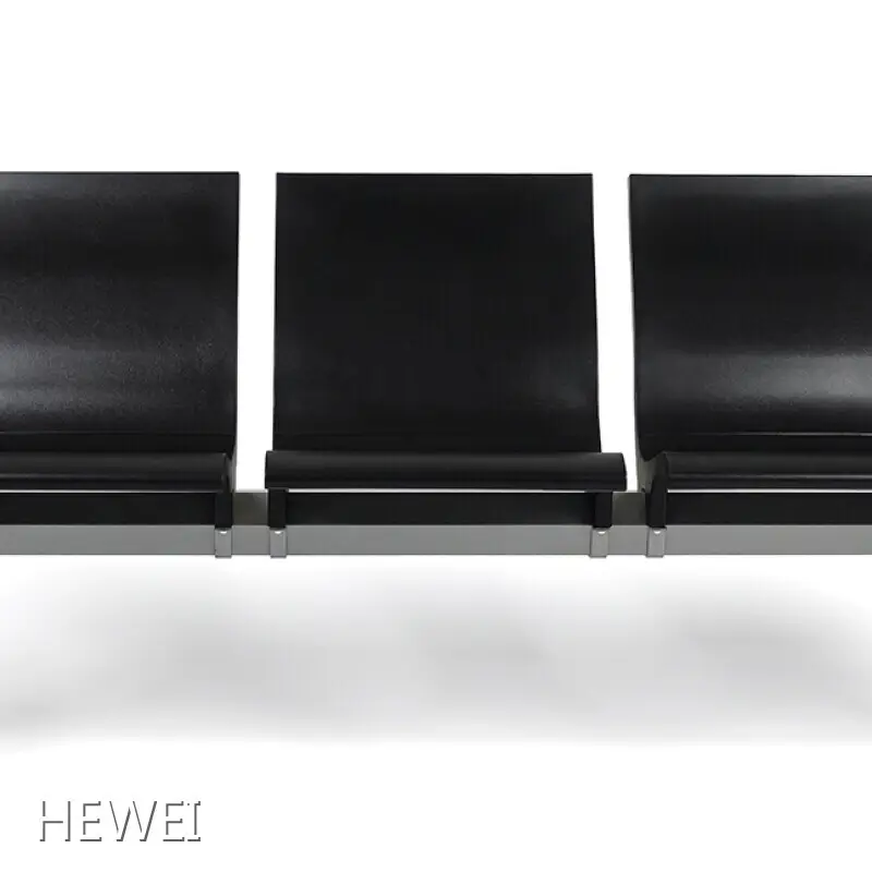 Modern Black Bar Stools​ Products Wholesale - HEWEI 1