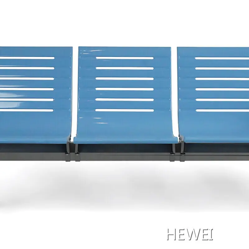 Cheap Red Bar Stools​ by HEWEI 1
